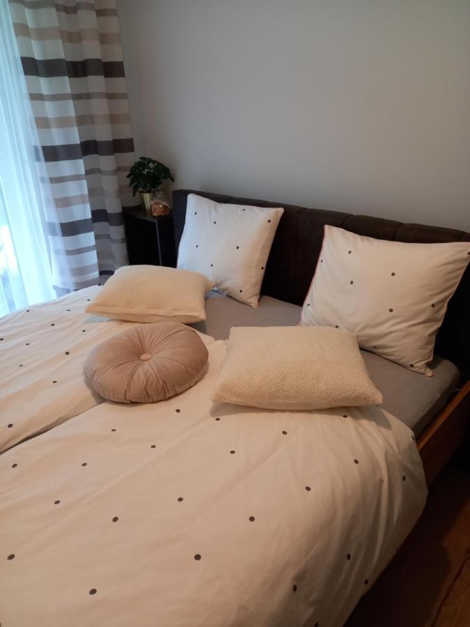 Apartament Przy Obozie Auschwitz Exterior foto