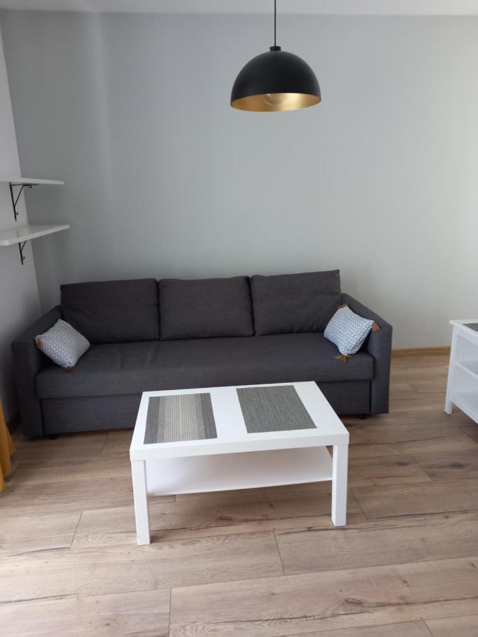 Apartament Przy Obozie Auschwitz Exterior foto